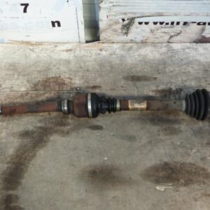 Cardan droit (transmission) CITROEN C5 1 PHASE 2 Diesel