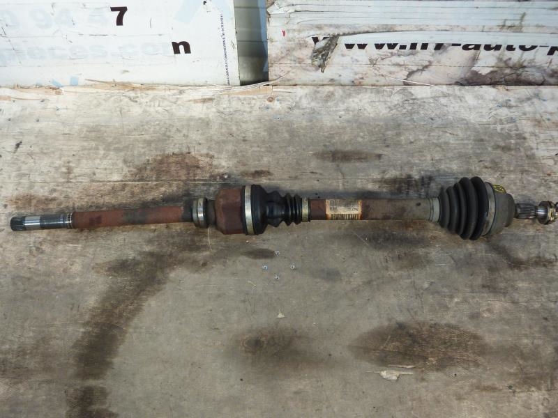 Cardan droit (transmission) CITROEN C5 1 PHASE 2 Diesel