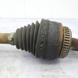 Cardan arriere gauche (transmission) MERCEDES CLASSE M 163 PHASE 2 Diesel