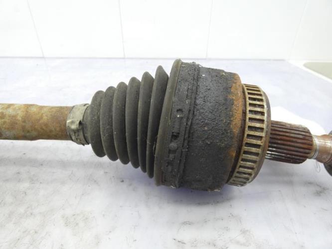 Cardan arriere gauche (transmission) MERCEDES CLASSE M 163 PHASE 2 Diesel