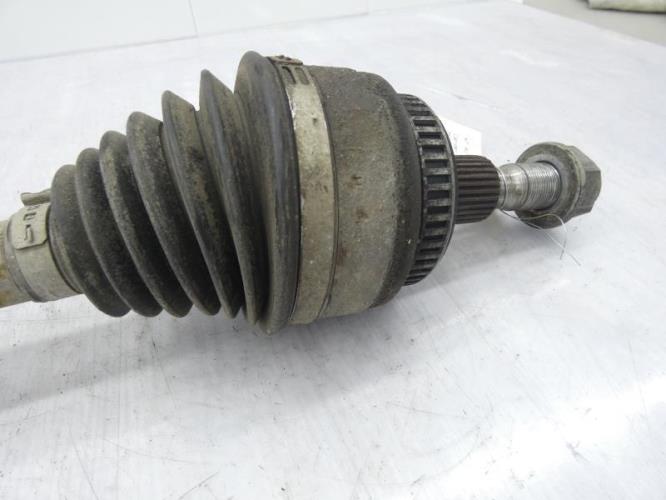 Cardan arriere gauche (transmission) MERCEDES CLASSE M 163 PHASE 2 Essence