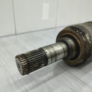 Cardan arriere gauche (transmission) MERCEDES CLASSE M 163 PHASE 2 Diesel