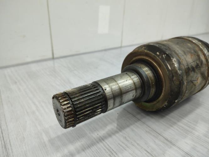 Cardan arriere gauche (transmission) MERCEDES CLASSE M 163 PHASE 2 Diesel