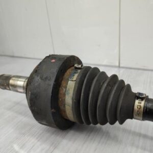 Cardan arriere gauche (transmission) MERCEDES CLASSE M 164 PHASE 1 Diesel