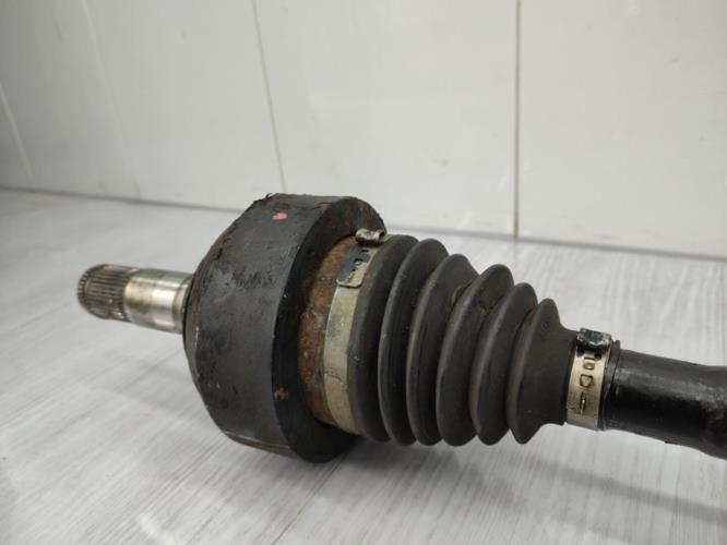 Cardan arriere gauche (transmission) MERCEDES CLASSE M 164 PHASE 1 Diesel