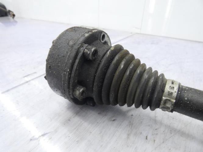 Cardan arriere gauche (transmission) VOLKSWAGEN TIGUAN 1 PHASE 1 Diesel