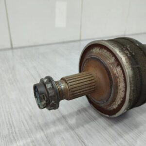 Cardan arriere gauche (transmission) MERCEDES CLASSE C 203 COUPE SPORT PHASE 2 Essence