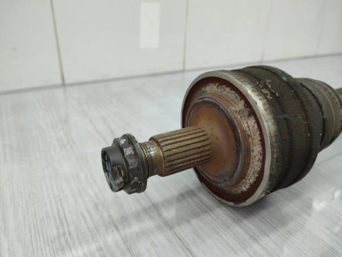 Cardan arriere gauche (transmission) MERCEDES CLASSE C 203 COUPE SPORT PHASE 2 Essence