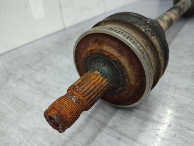 Cardan arriere gauche (transmission) MERCEDES CLASSE C 203 PHASE 1 Diesel