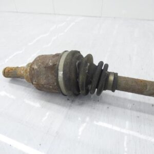 Cardan arriere gauche (transmission) NISSAN MURANO 1 Essence