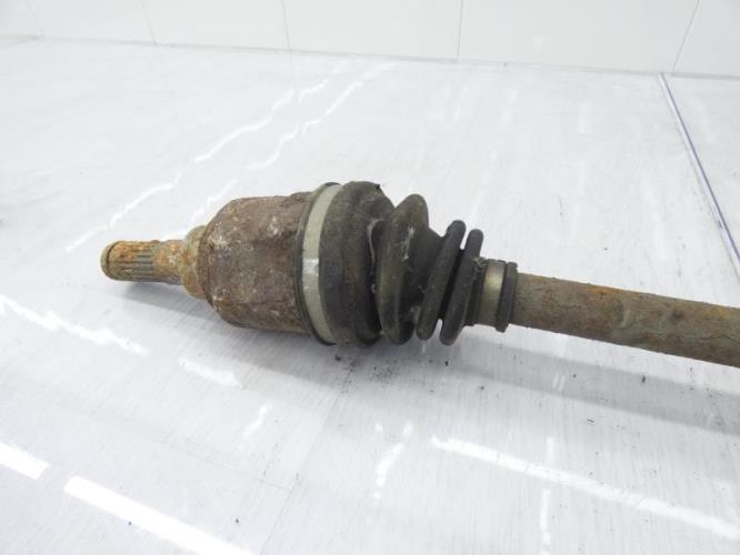 Cardan arriere gauche (transmission) NISSAN MURANO 1 Essence