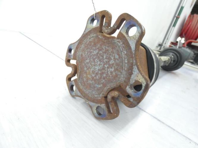 Cardan arriere gauche (transmission) VOLKSWAGEN PHAETON PHASE 1 Essence