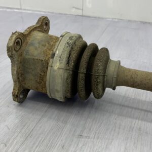 Cardan arriere gauche (transmission) TOYOTA RAV4 1 PHASE 2 Essence