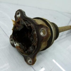 Cardan arriere gauche (transmission) TOYOTA RAV4 2 PHASE 1 Diesel