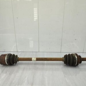 Cardan arriere gauche (transmission) HYUNDAI SANTA FE 1 Diesel