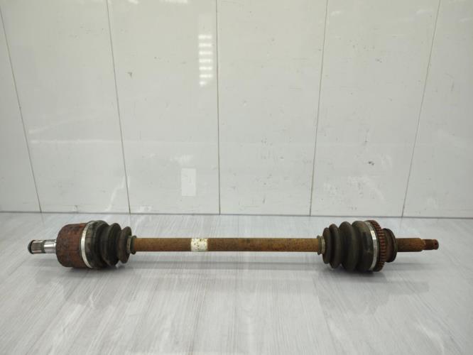 Cardan arriere gauche (transmission) HYUNDAI SANTA FE 1 Diesel