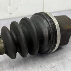 Cardan arriere gauche (transmission) RENAULT SCENIC 1 PHASE 2 Diesel