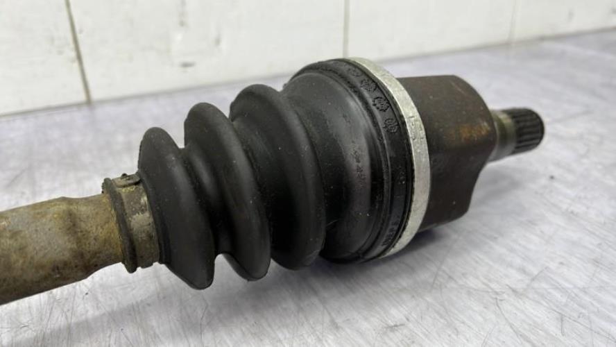 Cardan arriere gauche (transmission) RENAULT SCENIC 1 PHASE 2 Diesel