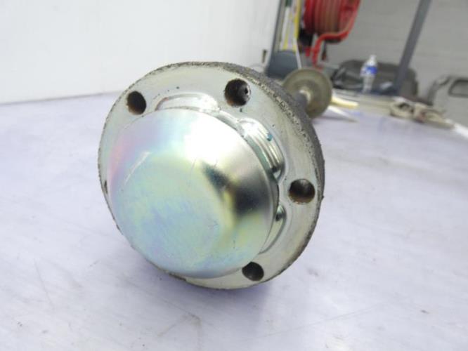 Cardan arriere gauche (transmission) AUDI A4 3 AVANT PHASE 1 BREAK Diesel