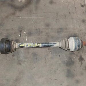 Cardan arriere gauche (transmission) BMW X5 E53 Diesel