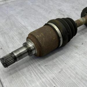 Cardan droit (transmission) FIAT PANDA 2 PHASE 2 Essence