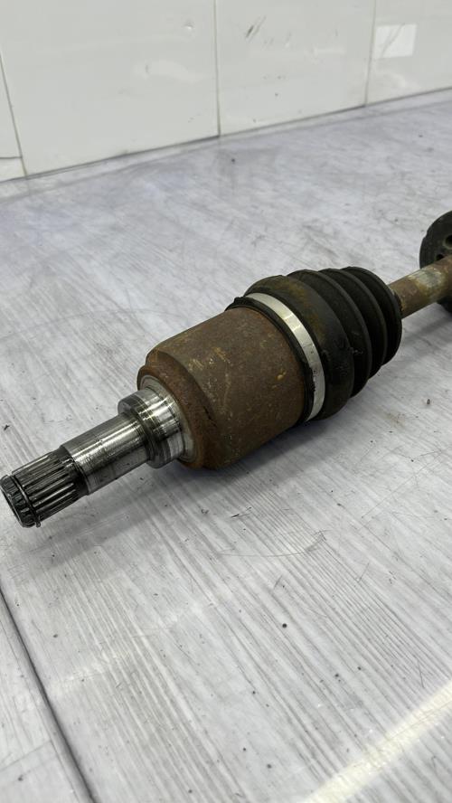 Cardan droit (transmission) FIAT PANDA 2 PHASE 2 Essence