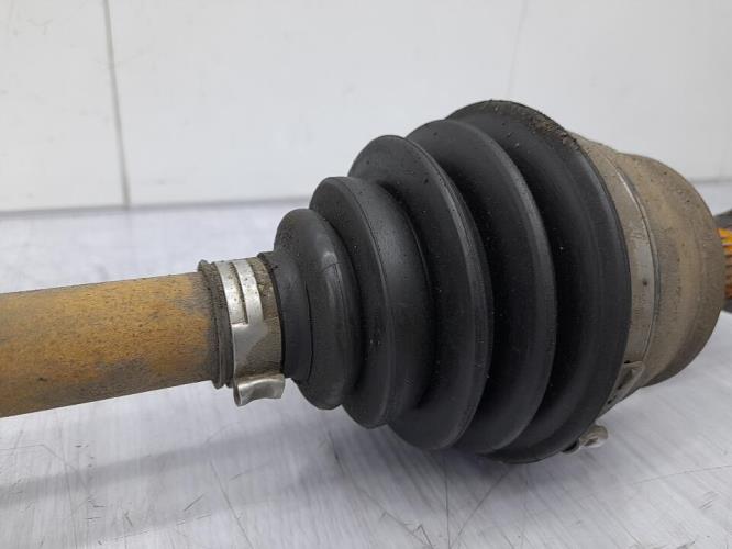 Cardan droit (transmission) FIAT 500 2 PHASE 1