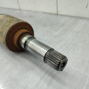 Cardan droit (transmission) CITROEN SAXO PHASE 1 Essence