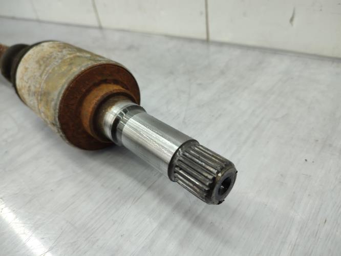 Cardan droit (transmission) CITROEN SAXO PHASE 1 Essence