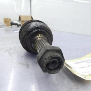 Cardan droit (transmission) CITROEN SAXO PHASE 1 Essence