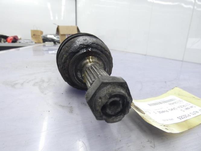 Cardan droit (transmission) CITROEN SAXO PHASE 1 Essence
