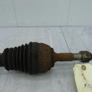 Cardan droit (transmission) CITROEN SAXO PHASE 2 Essence