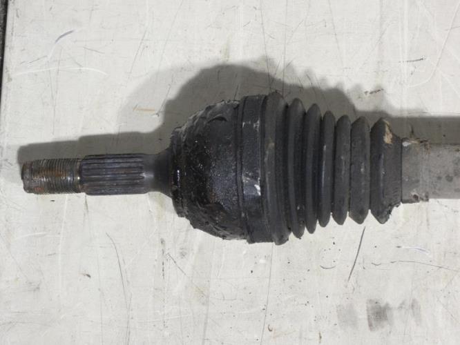 Cardan droit (transmission) CITROEN SAXO PHASE 2 Diesel