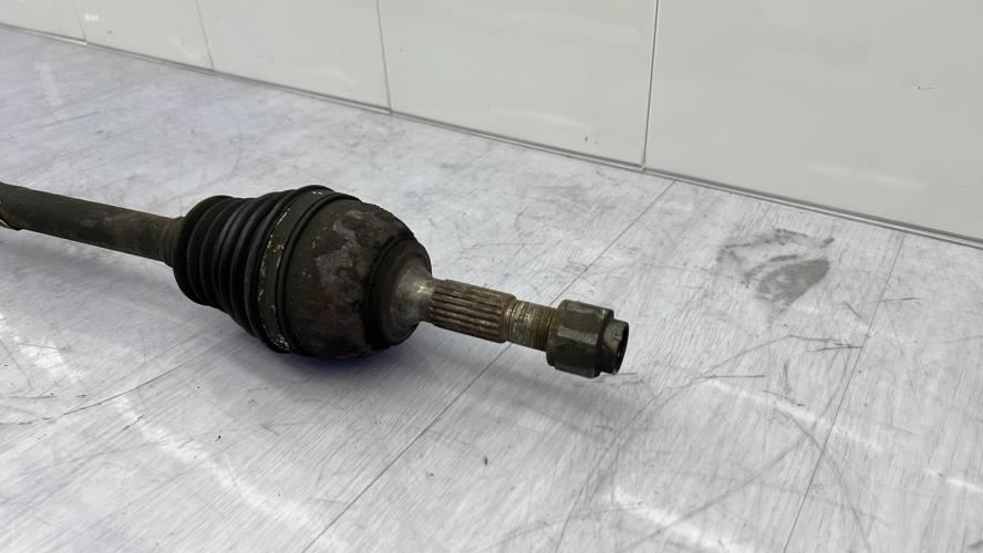 Cardan droit (transmission) CITROEN SAXO PHASE 2 Essence