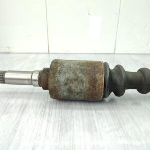 Cardan droit (transmission) CITROEN SAXO PHASE 2 Essence