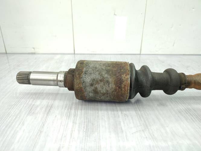 Cardan droit (transmission) CITROEN SAXO PHASE 2 Essence
