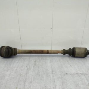Cardan droit (transmission) CITROEN SAXO PHASE 2 Essence