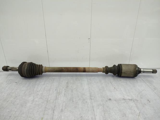 Cardan droit (transmission) CITROEN SAXO PHASE 2 Essence