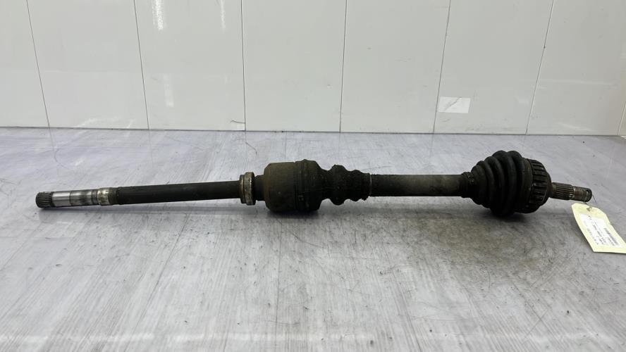 Cardan droit (transmission) CITROEN XSARA PHASE 1 Diesel