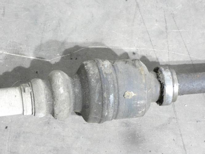 Cardan droit (transmission) CITROEN XSARA PHASE 1 Diesel