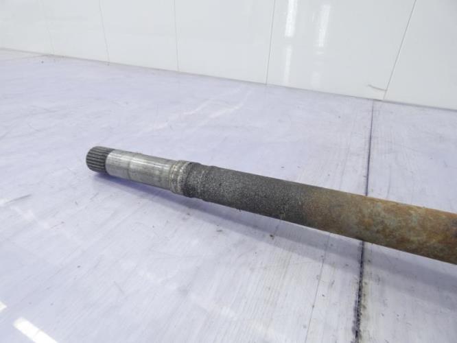 Cardan droit (transmission) CITROEN XSARA PHASE 2 Diesel