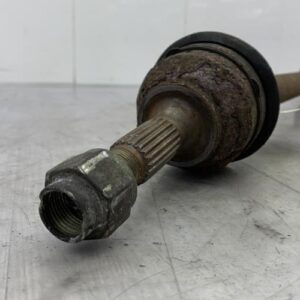 Cardan droit (transmission) CITROEN C2 PHASE 1 Essence