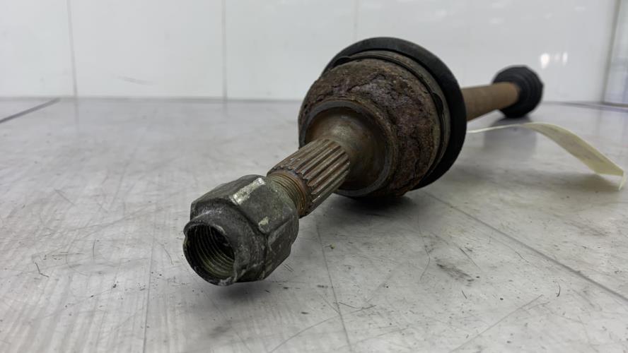 Cardan droit (transmission) CITROEN C2 PHASE 1 Essence