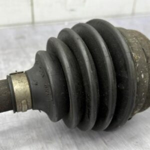 Cardan gauche (transmission) CITROEN C2 PHASE 1 Essence