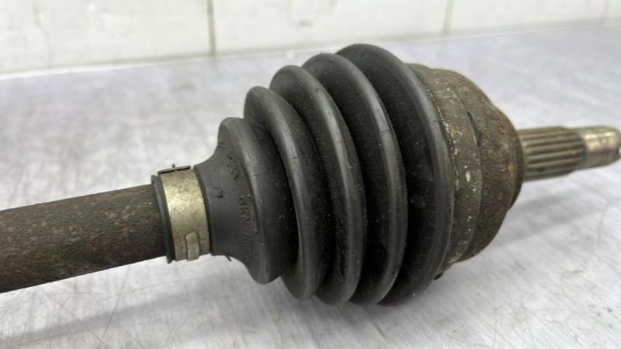 Cardan gauche (transmission) CITROEN C2 PHASE 1 Essence