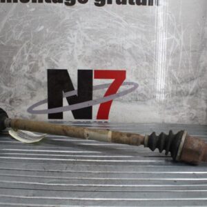 Cardan droit (transmission) CITROEN C2 PHASE 1 Essence