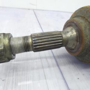 Cardan droit (transmission) CITROEN C3 1 PHASE 1 Diesel