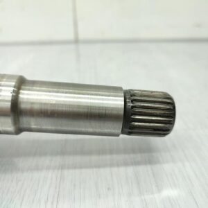 Cardan droit (transmission) CITROEN C3 1 PHASE 1 Essence