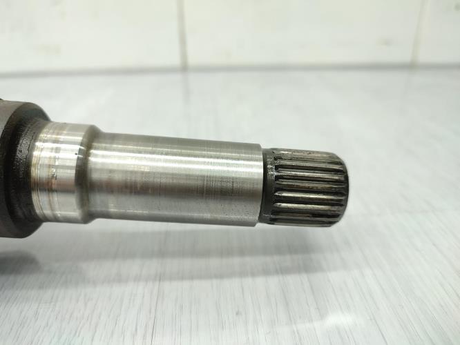 Cardan droit (transmission) CITROEN C3 1 PHASE 1 Essence