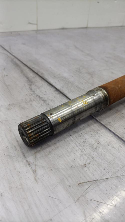 Cardan droit (transmission) CITROEN BERLINGO 1 PHASE 2